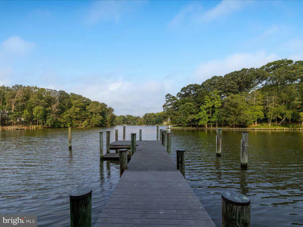 Property Photo:  1718 Holly Beach Farm Road  MD 21409 