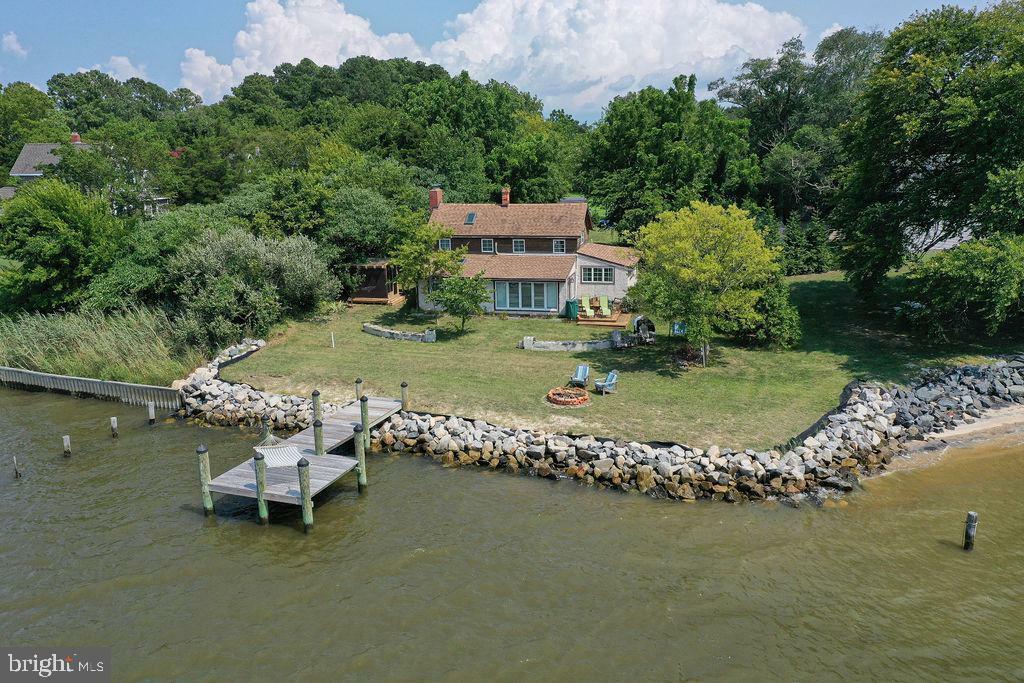 Property Photo:  20800 Bivalve Wharf Road  MD 21814 