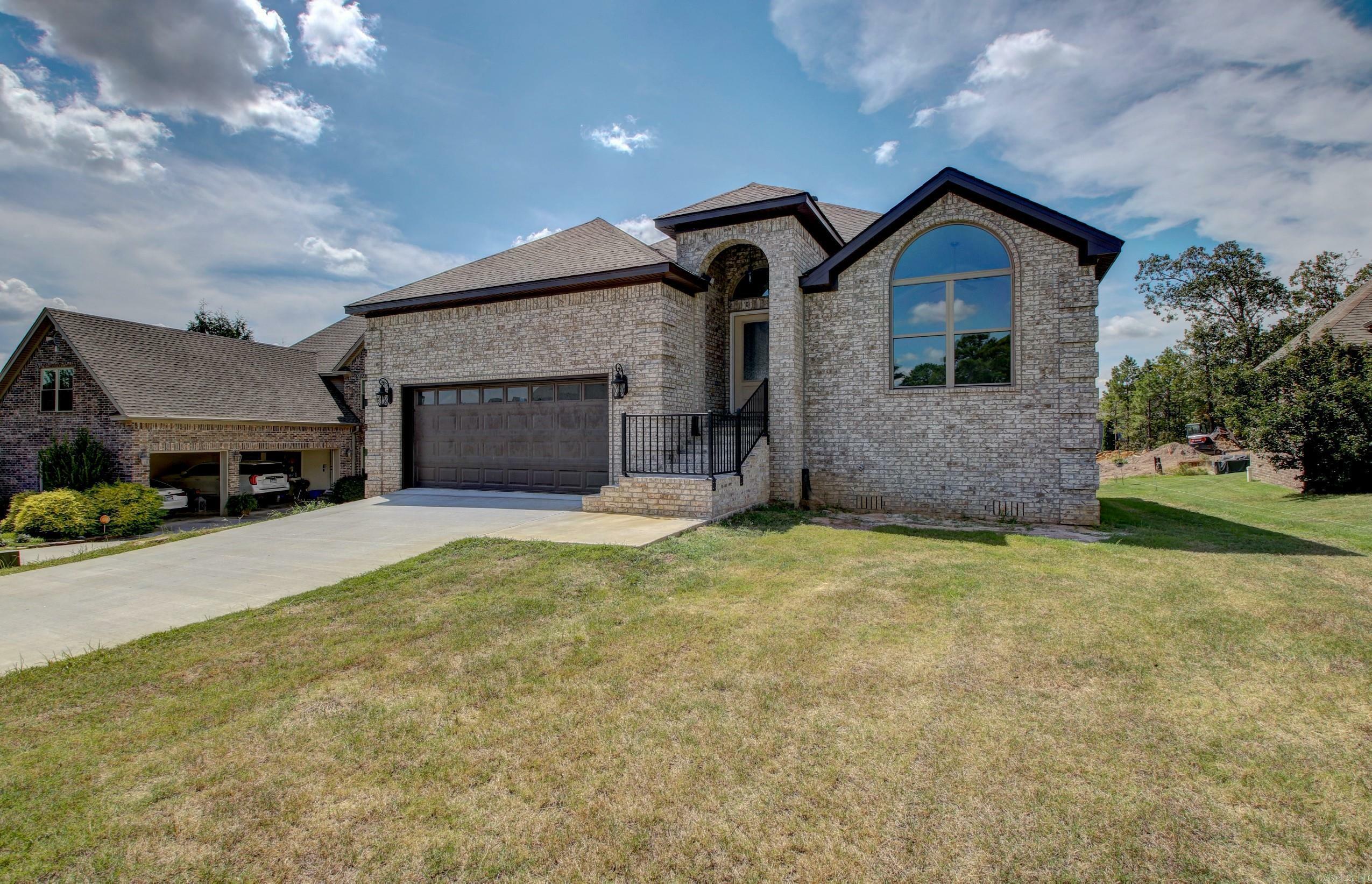 Property Photo:  121 Majestic Circle  AR 72113 