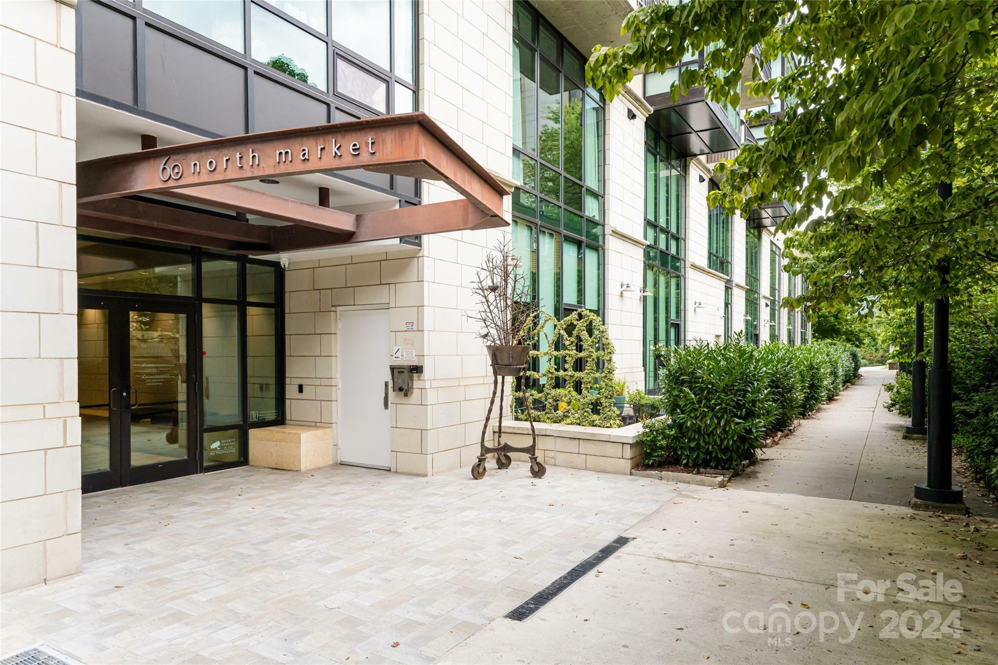 Property Photo:  60 N Market Street 215  NC 28801 