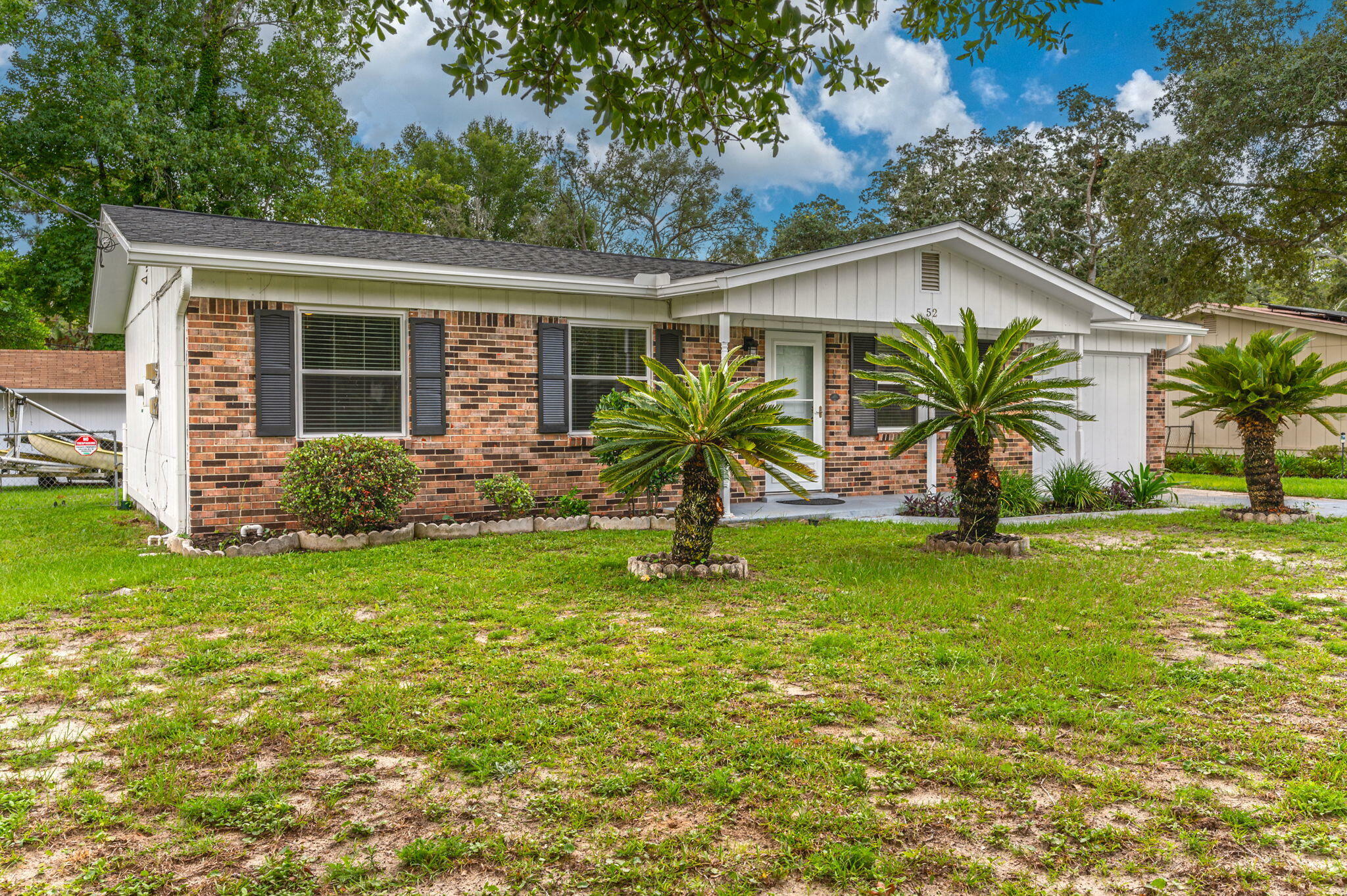 Property Photo:  52 10th Street  FL 32579 