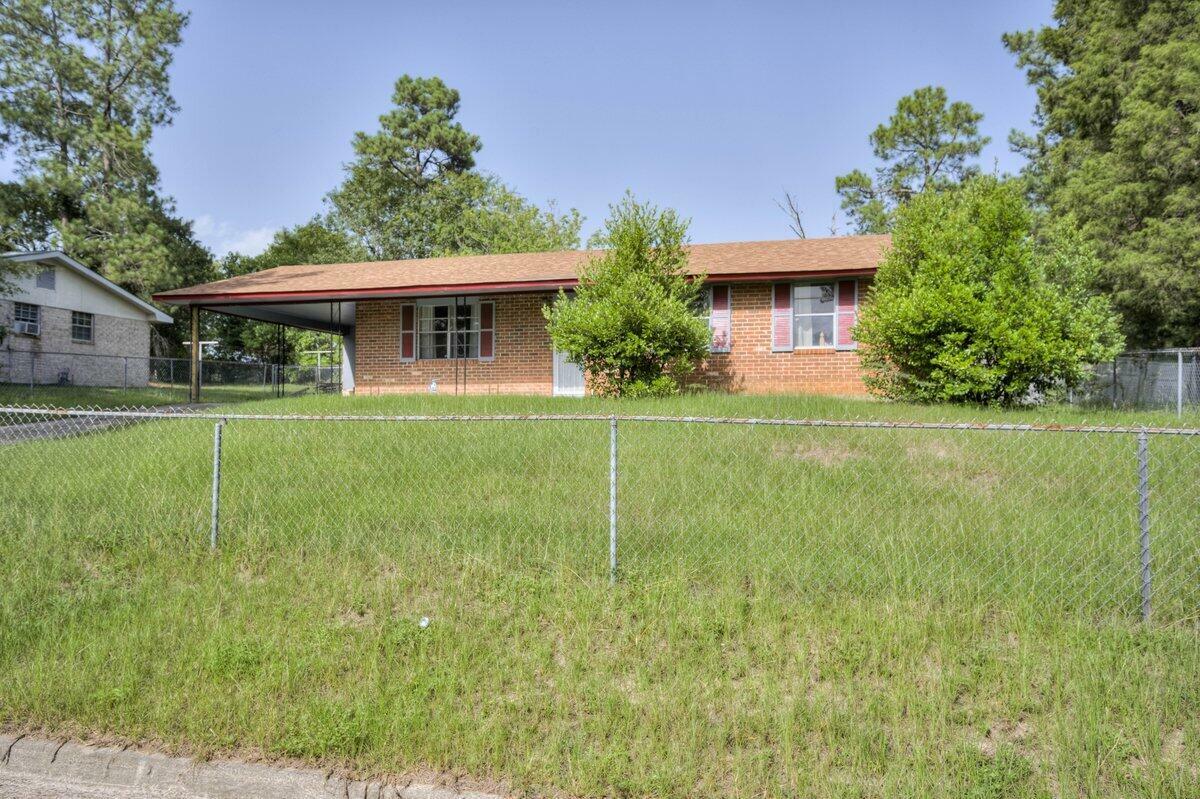 Property Photo:  2314 Canberra Court  GA 30906 