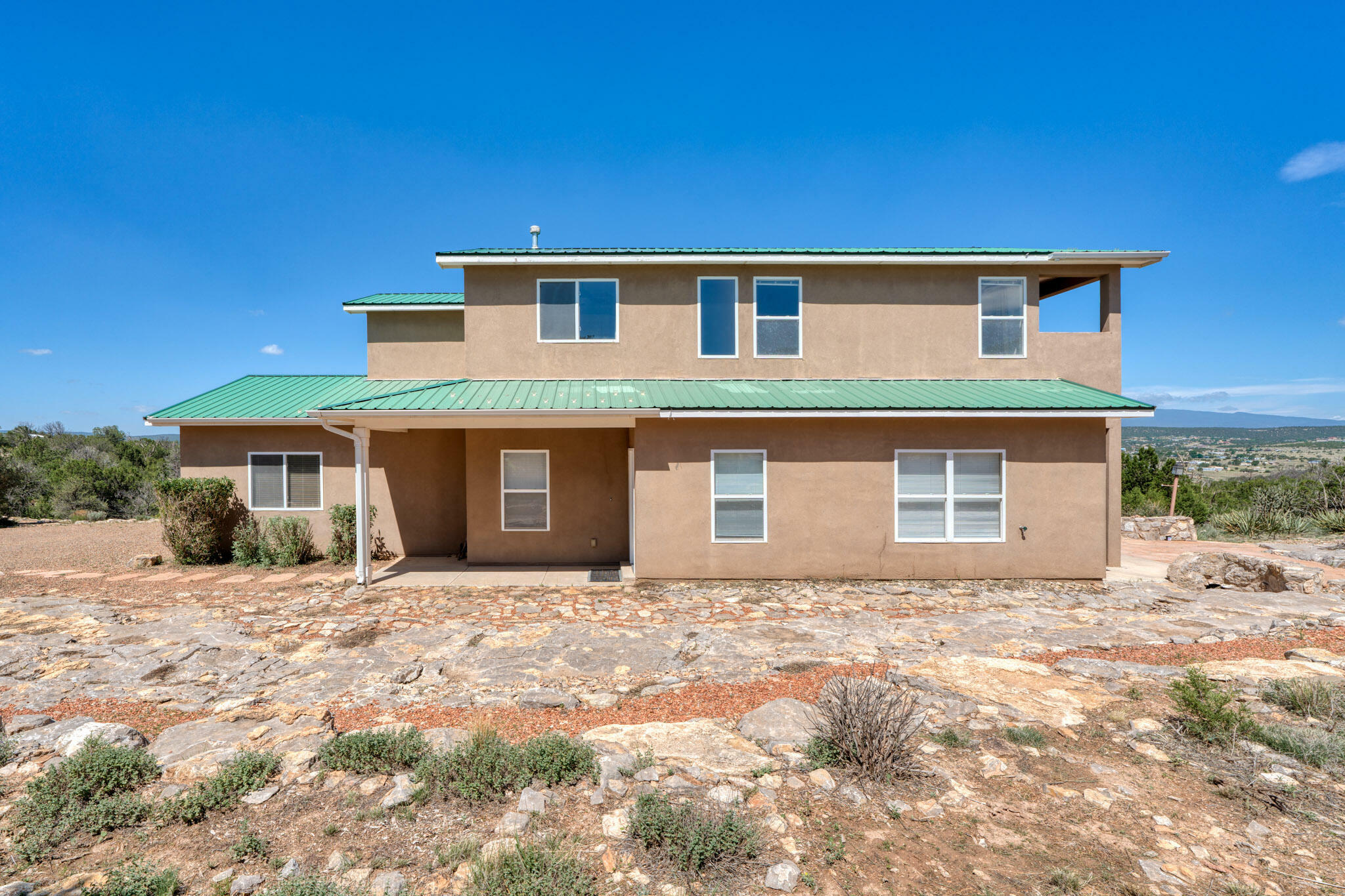 Property Photo: 34 Snowflake Trail NM 87015