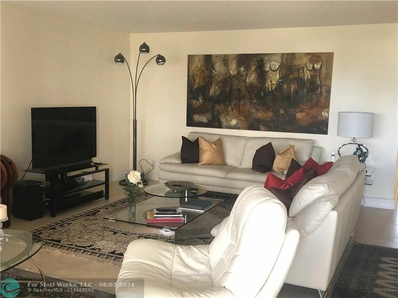 Property Photo:  5100 N Ocean Blvd 516  FL 33308 