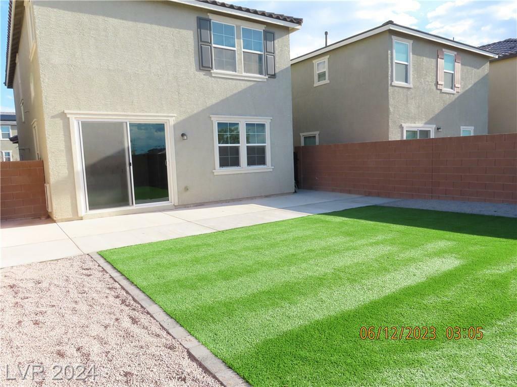 Property Photo:  2988 Tranquil Brook Avenue  NV 89044 