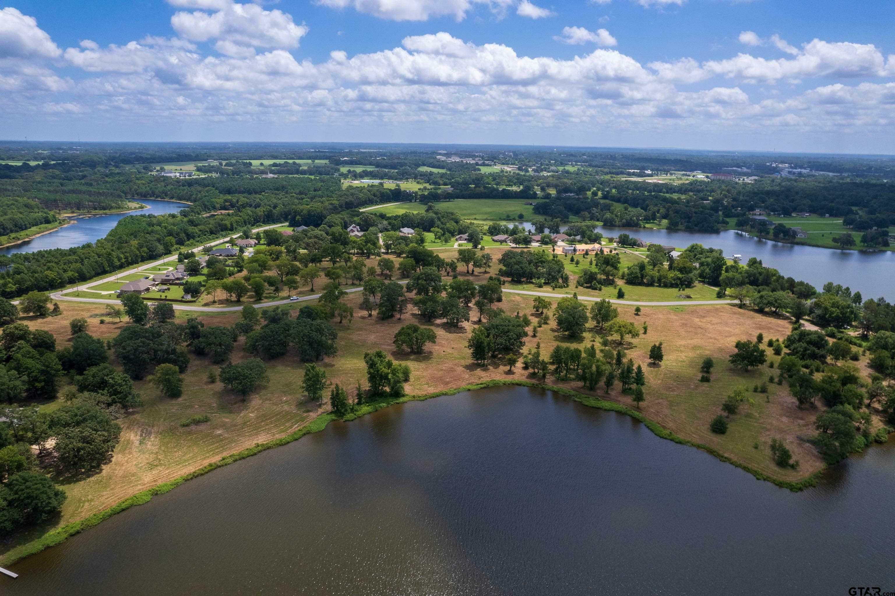 Property Photo:  Tbd Lot 19 Carolina Way  TX 75455 