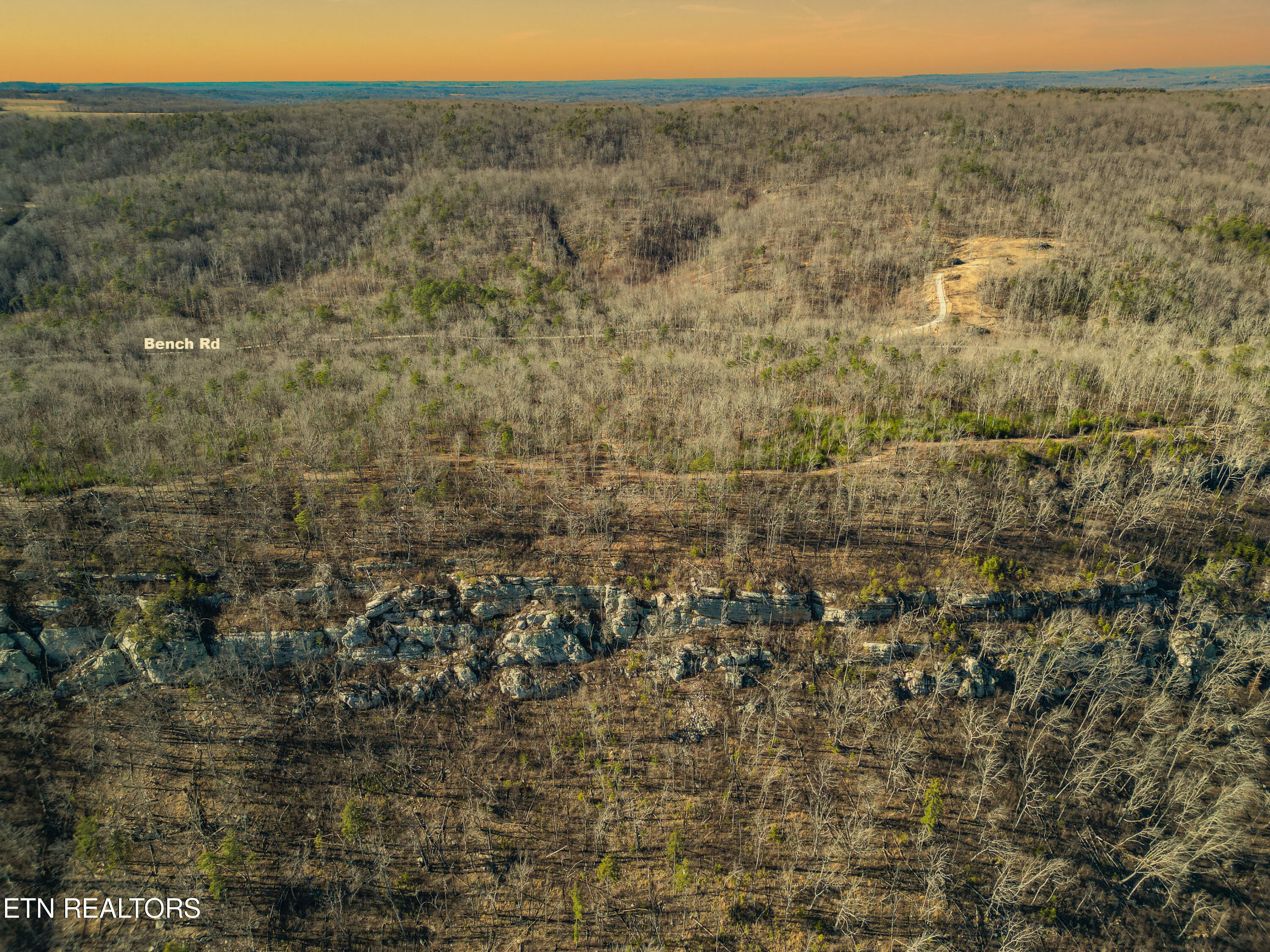 Property Photo:  Bench Rd. Little Mountain 14.97 Acres  TN 37367 