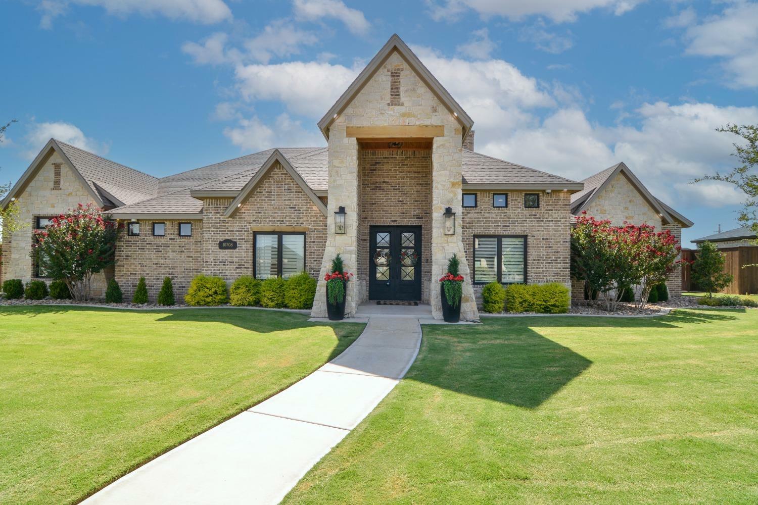 Property Photo:  10708 Ironton  TX 79424 