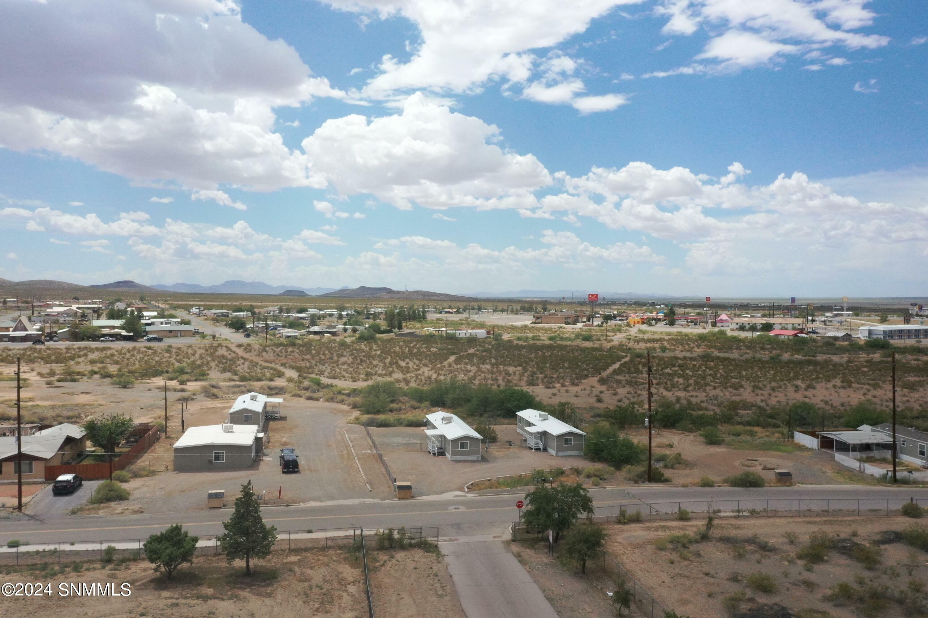 Property Photo:  1341 Animas Street  NM 88045 