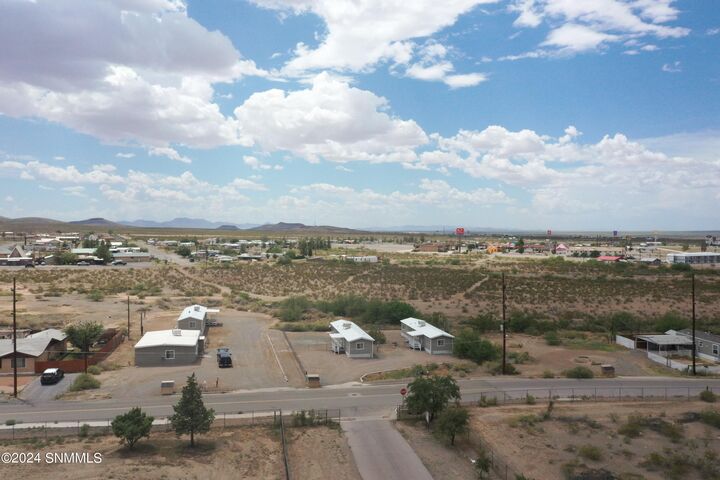 1341 Animas Street  Lordsburg NM 88045 photo