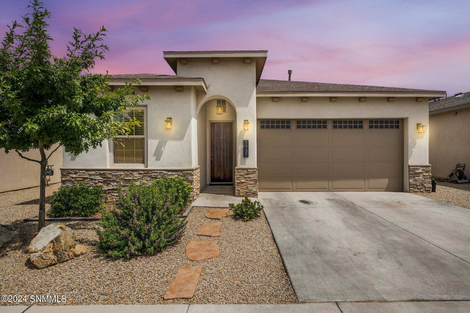 Property Photo:  3907 San Marino Road  NM 88012 