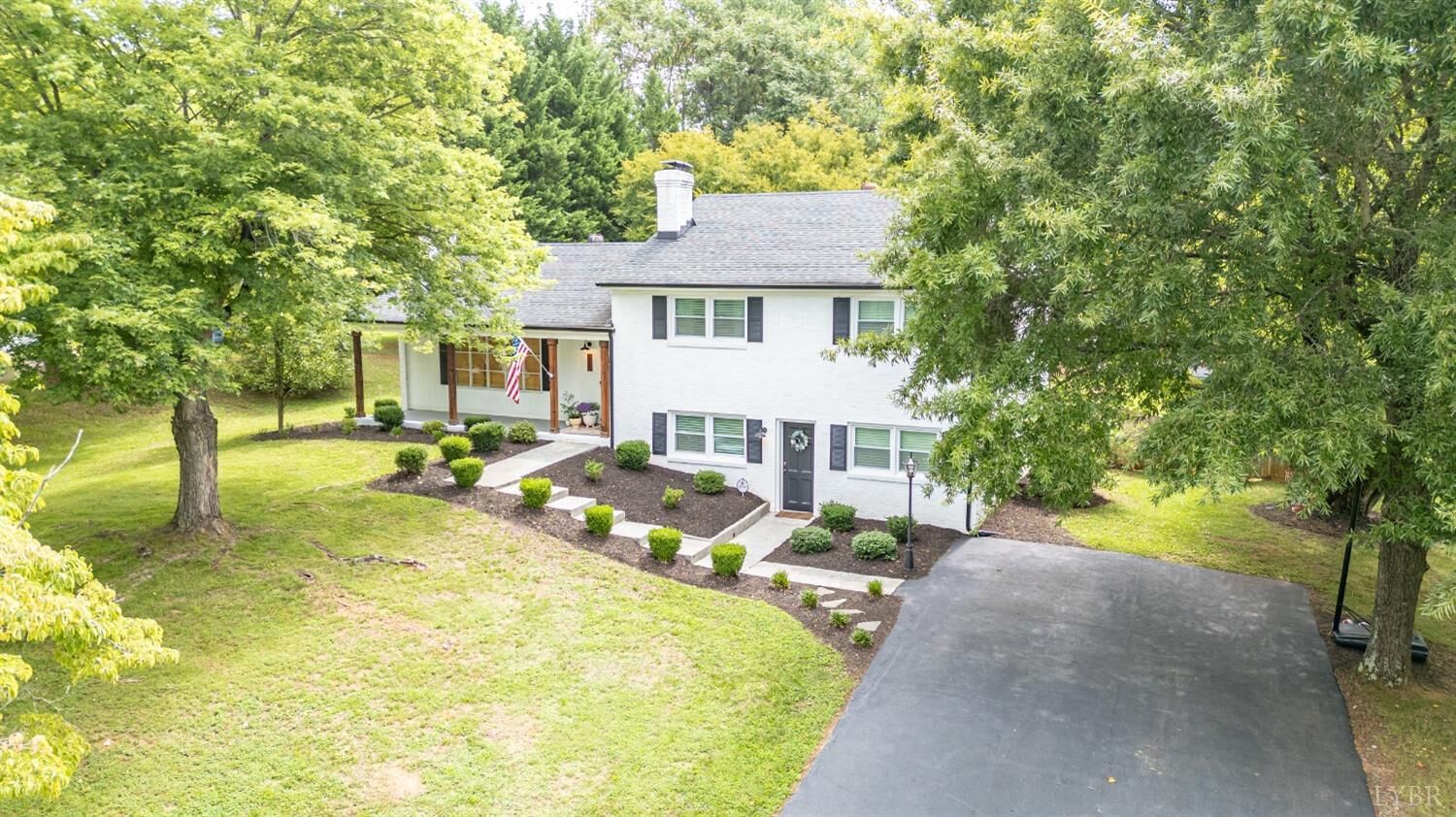 Property Photo:  77 Farmington Rd  VA 24502 