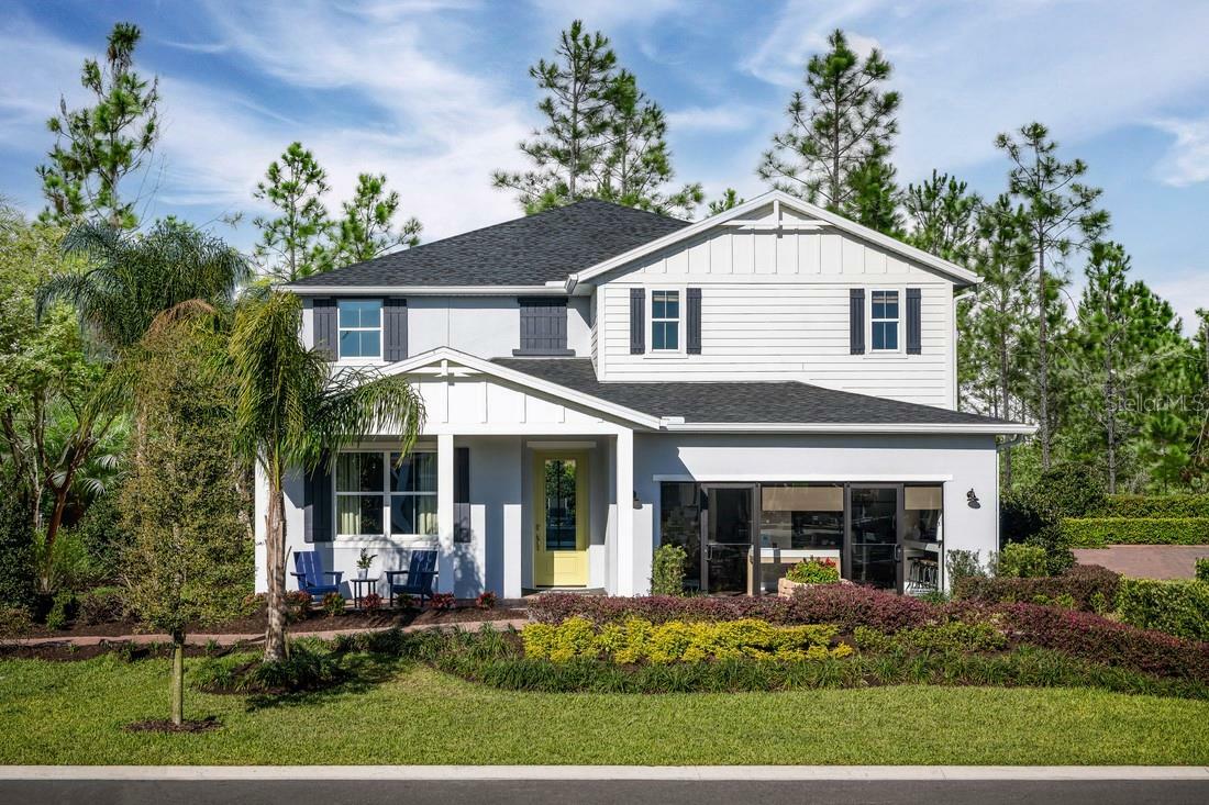 2424 Park Ridge Street  Apopka FL 32712 photo