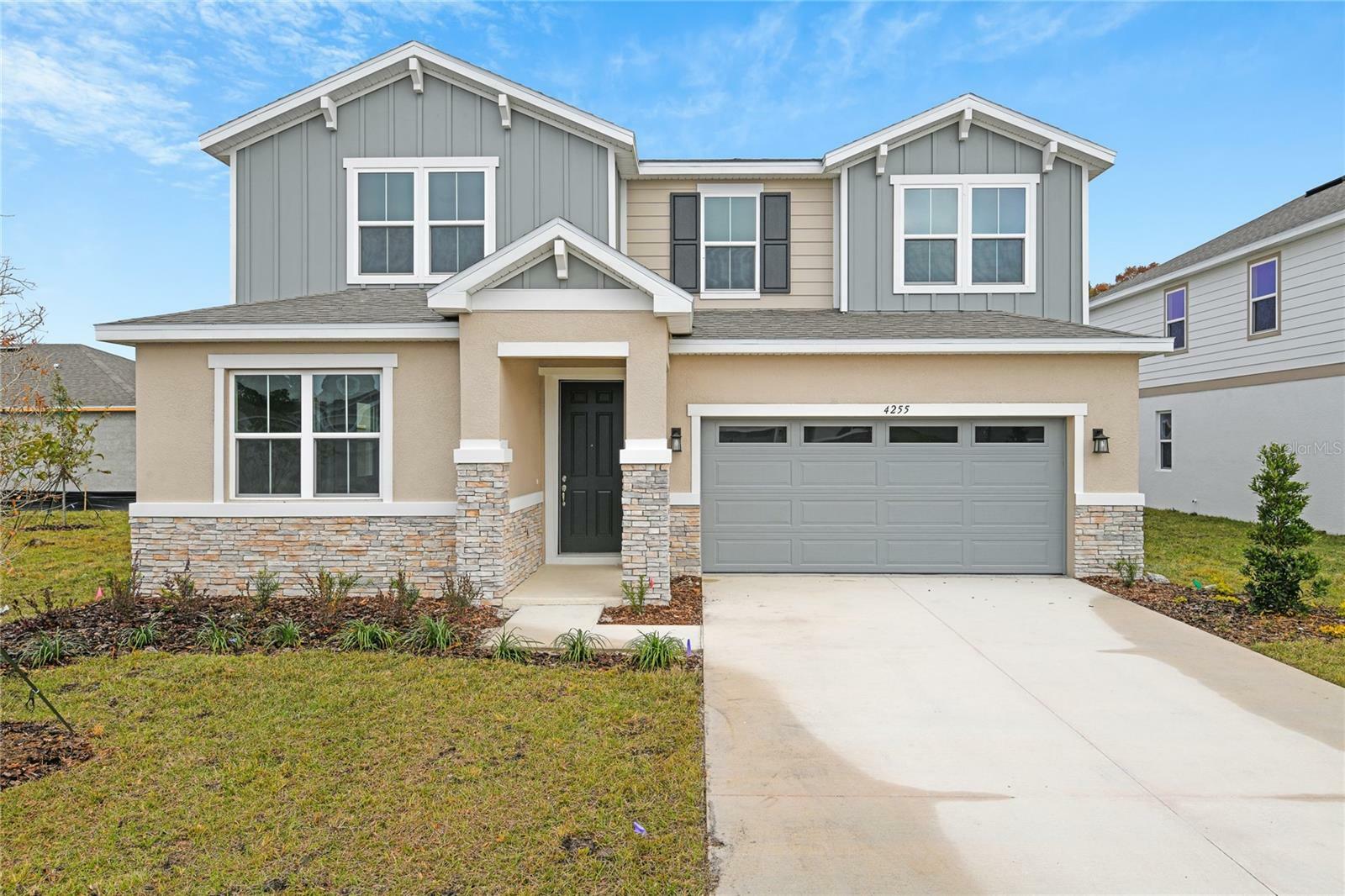 Property Photo: 4255 Sawtooth Court FL 32778