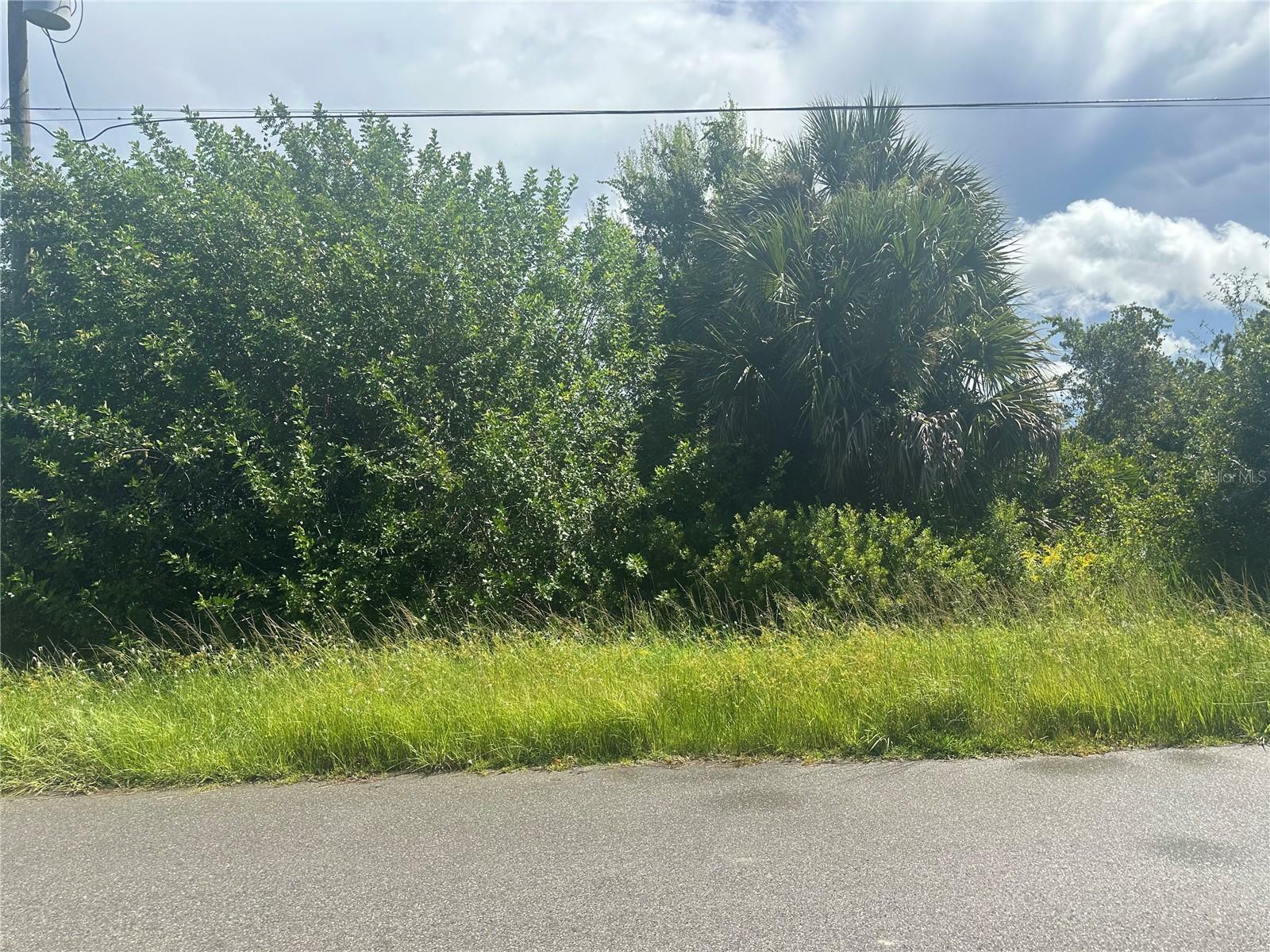 Property Photo:  Lot 7 Colorade Avenue  FL 34286 