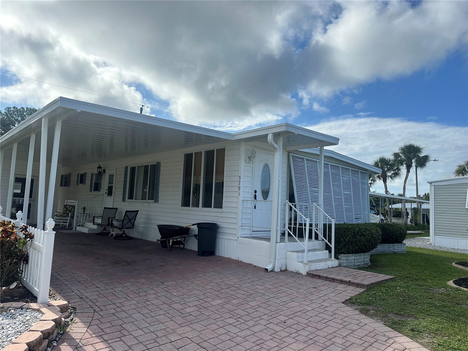 5791 Orange Blossom Road  Venice FL 34293 photo
