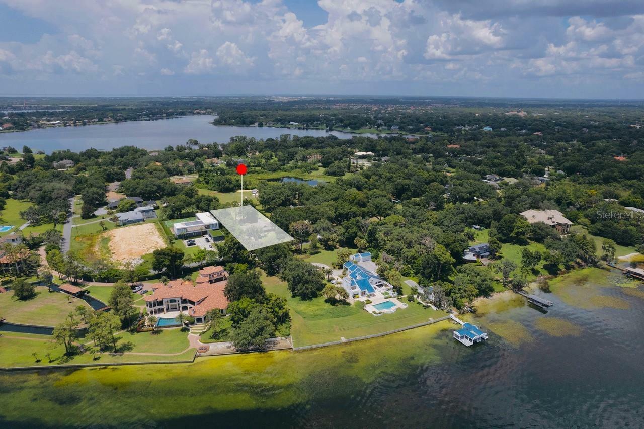 Property Photo:  11923 Lake Butler Boulevard  FL 34786 