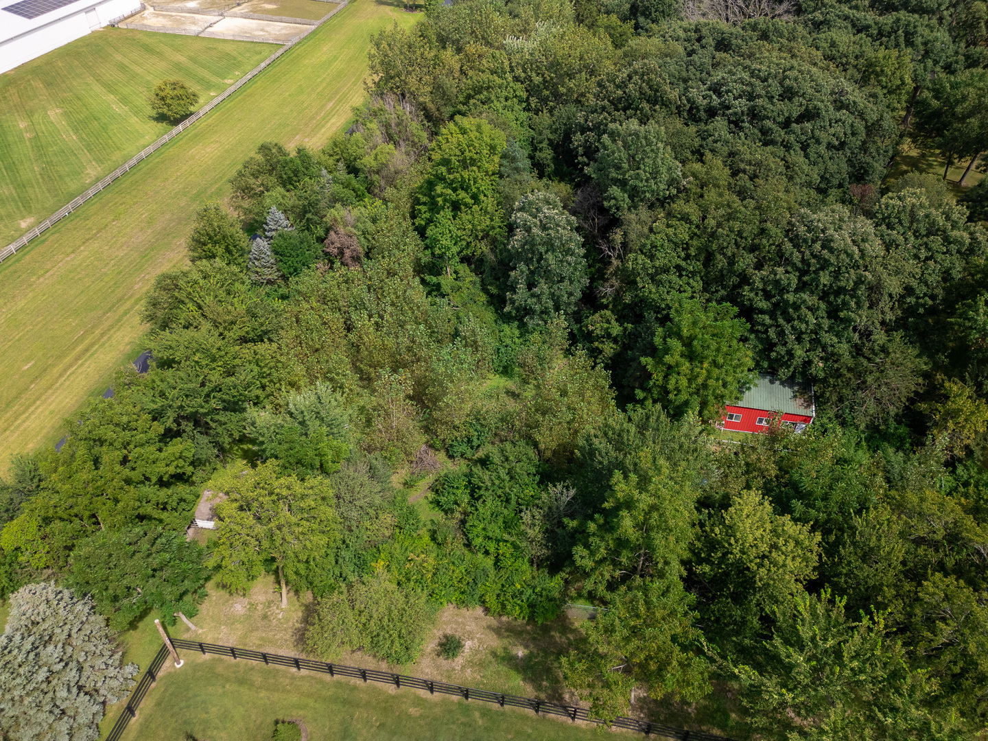 Property Photo:  2S720 Nelson Lake Road  IL 60510 