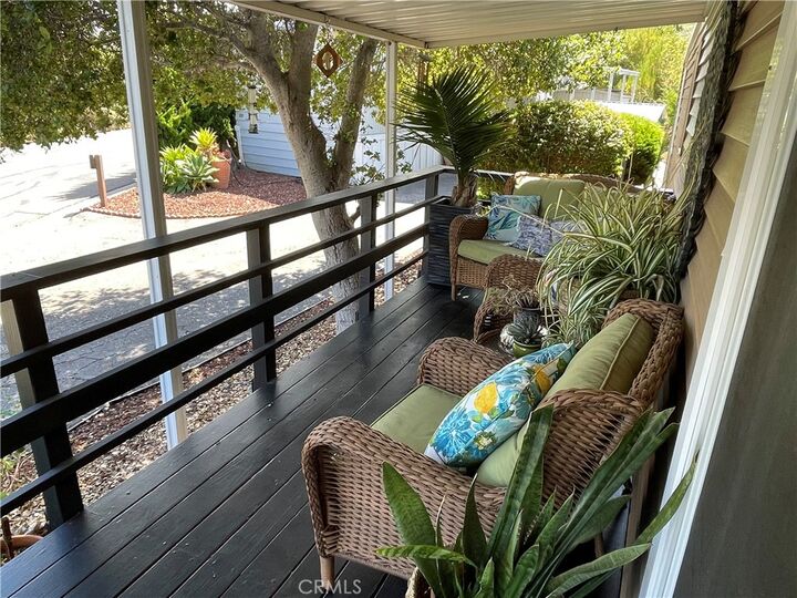 Property Photo: 475 S Bay Boulevard 54 CA 93442