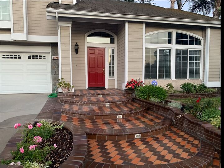 Property Photo:  16214 Peppertree Lane  CA 90638 