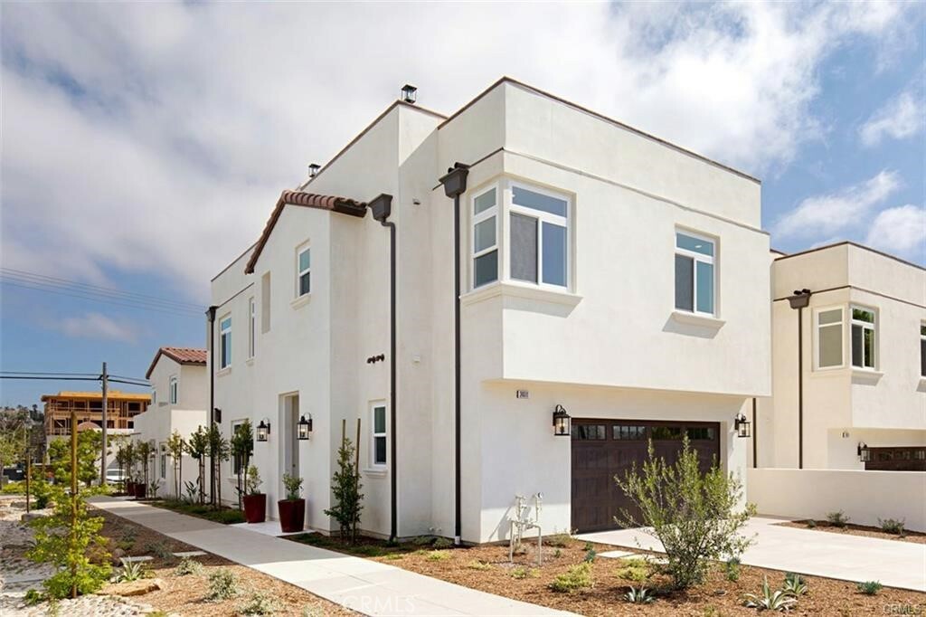 Property Photo:  24511 Santa Clara Avenue  CA 92629 