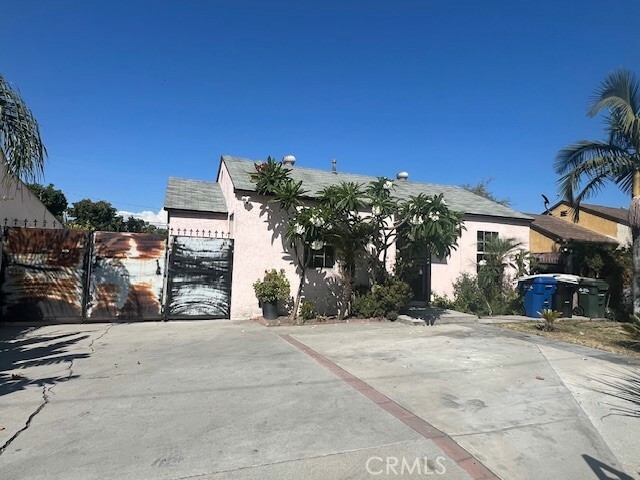 Property Photo:  11429 Broadmead Street  CA 91733 