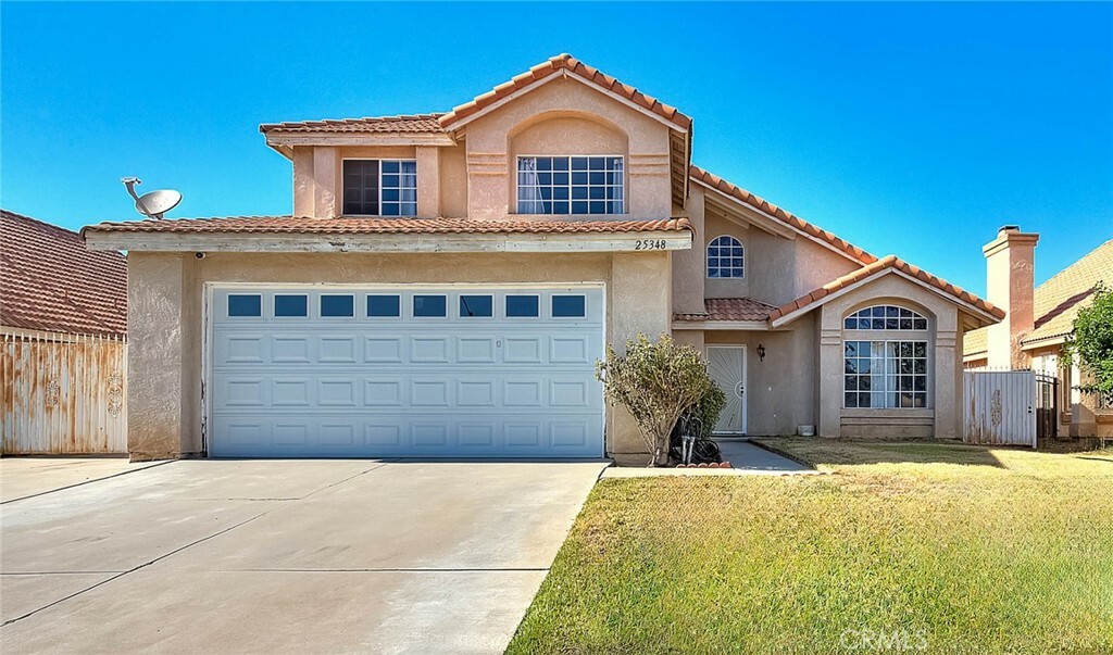 25348 Maxy Drive  Moreno Valley CA 92551 photo