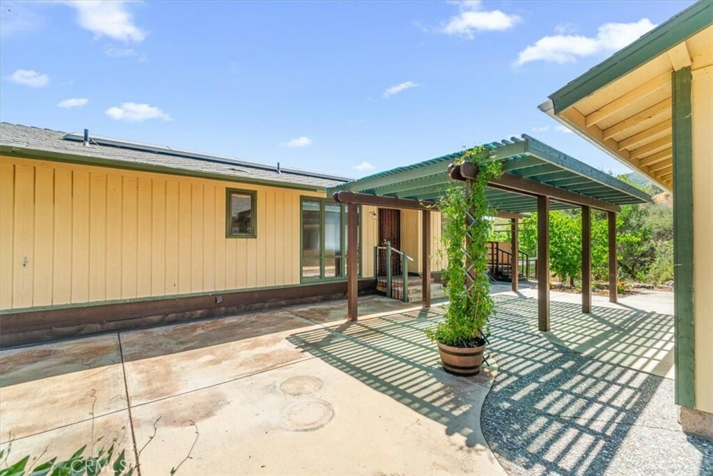 Property Photo:  8750 Tassajara Creek Rd.  CA 93453 