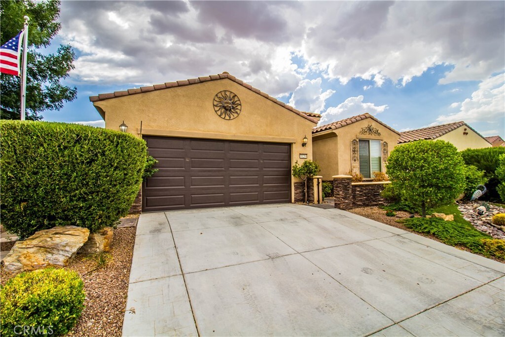 Property Photo:  10204 Darby Road  CA 92308 