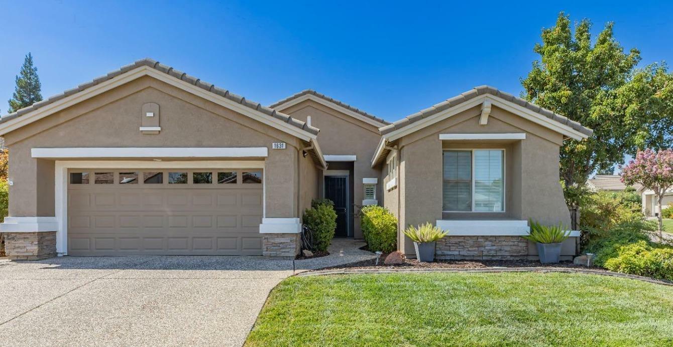 Property Photo:  1631 Andover Lane  CA 95648 