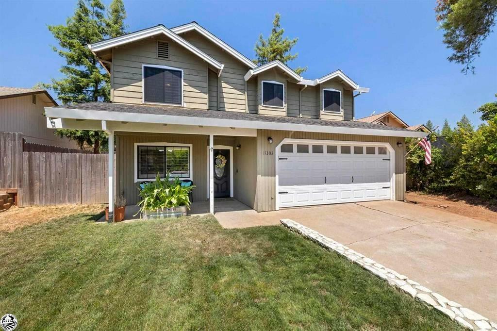 Property Photo:  11302 McKellar Drive  CA 95370 