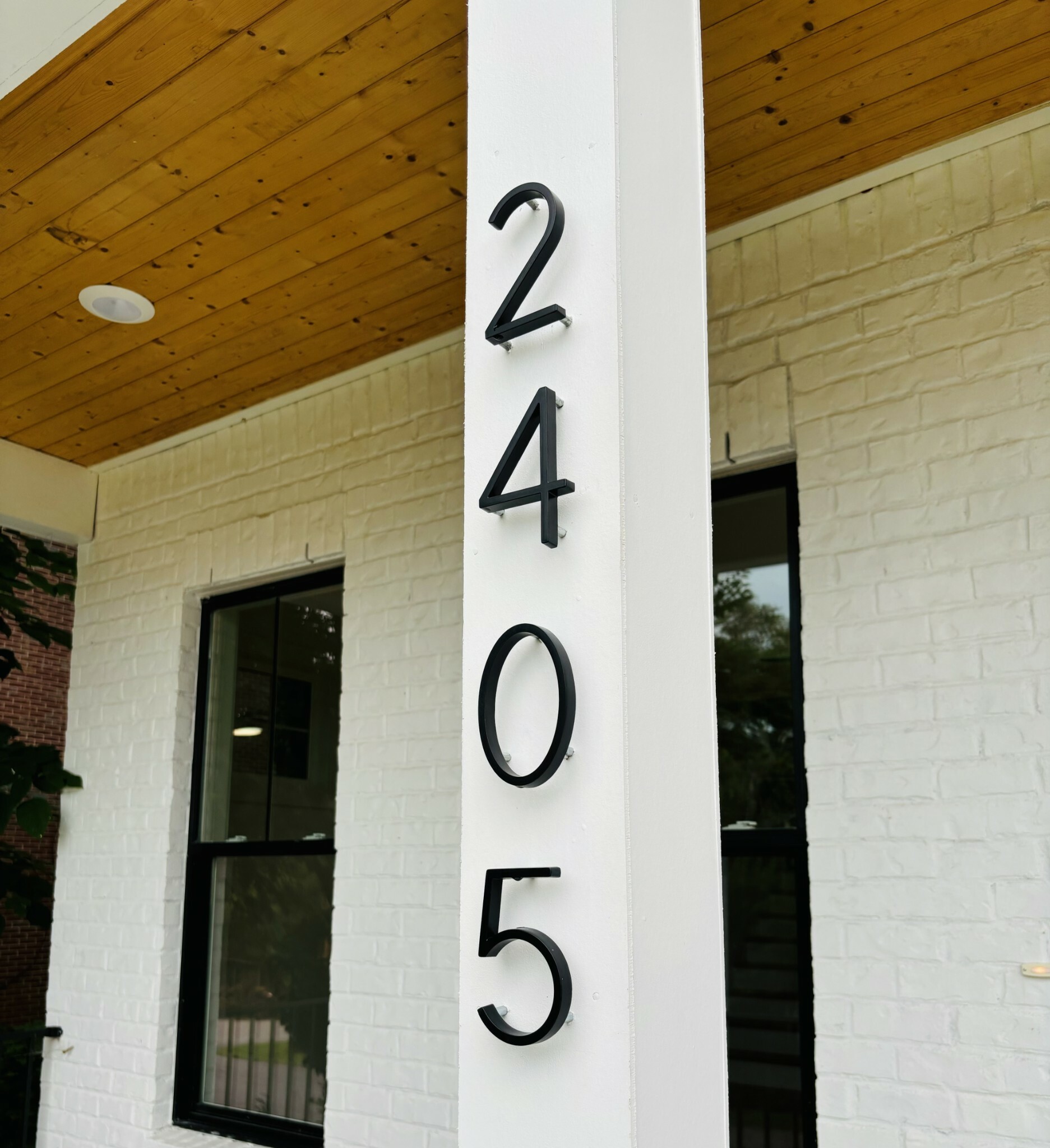 Property Photo:  2405A Emmett Ave  TN 37206 