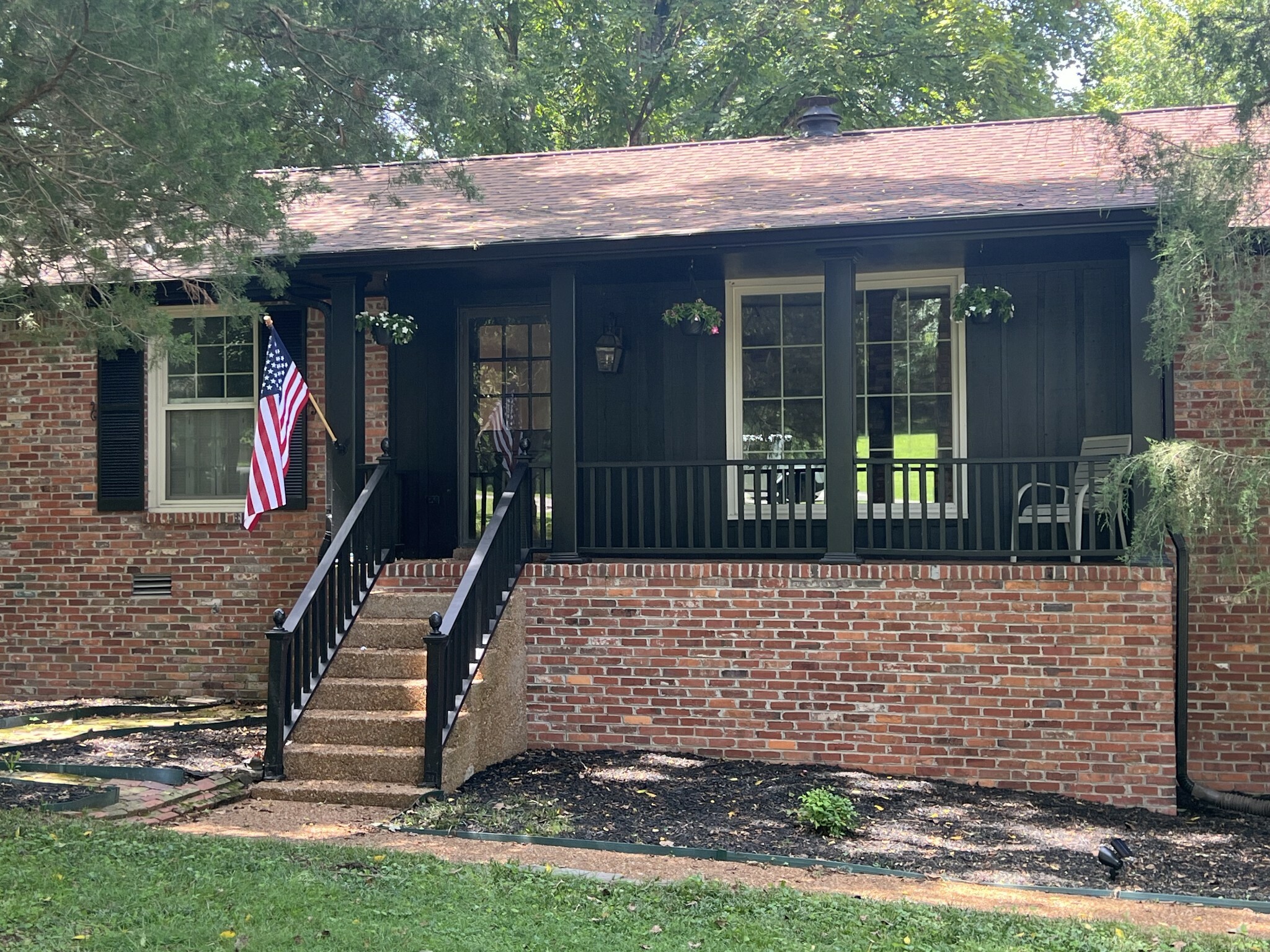 Property Photo: 114 Timberline Dr TN 37075