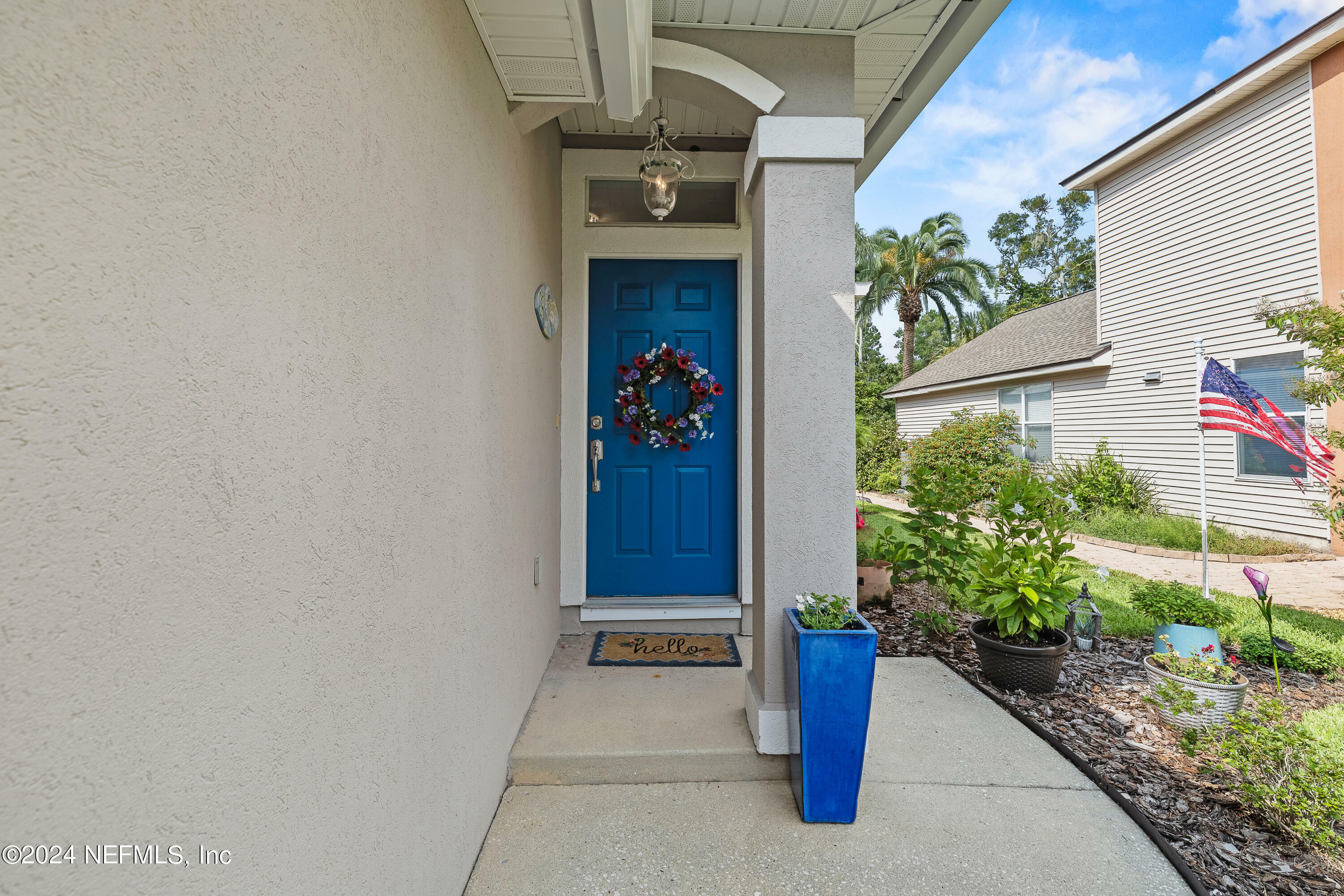 Property Photo:  14396 Pelican Bay Court  FL 32224 