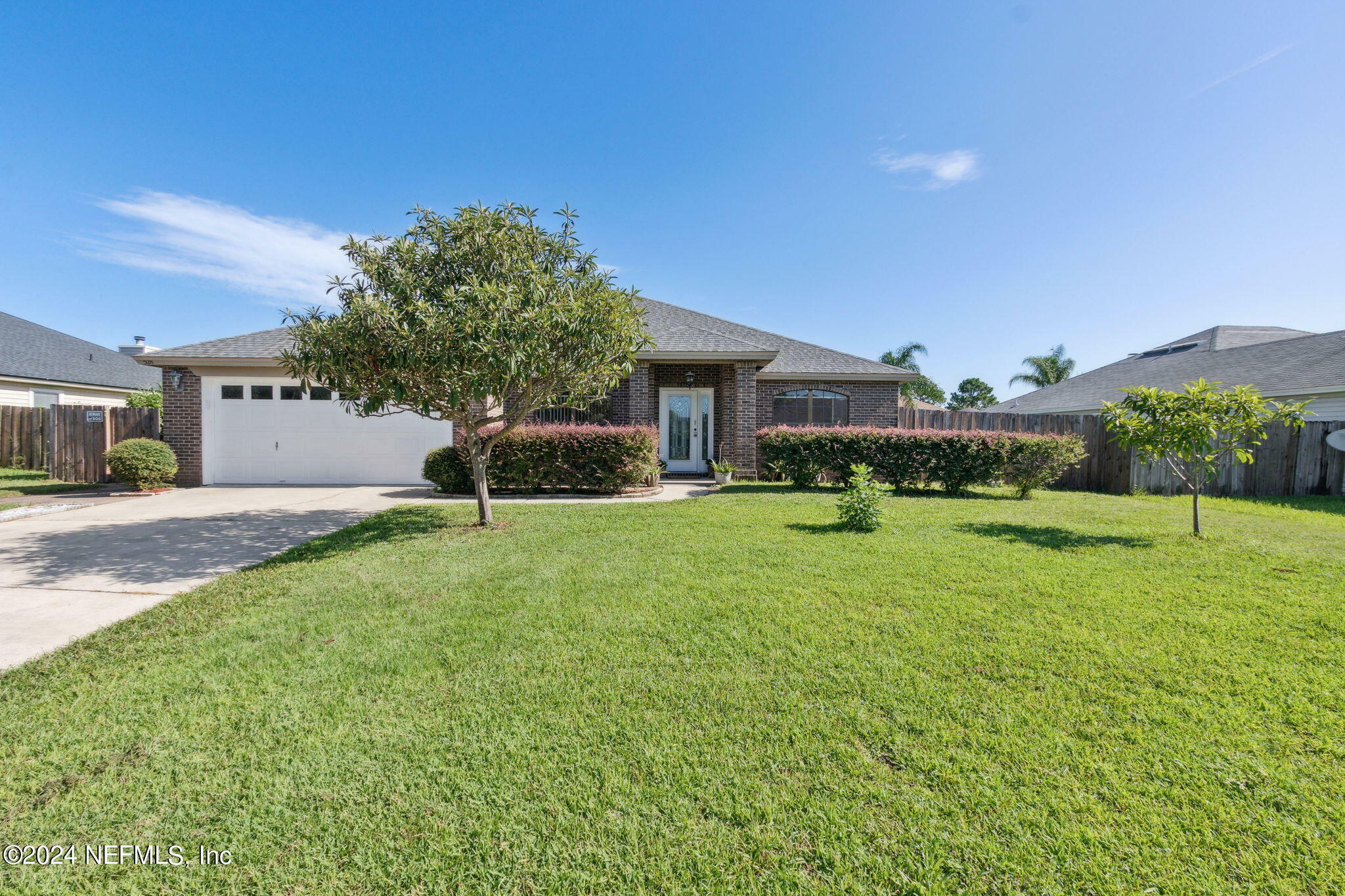 Property Photo:  528 Thornberry Road  FL 32073 