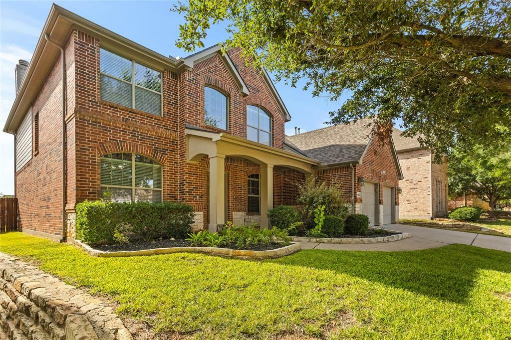 Property Photo:  3425 Leanne Drive  TX 75022 