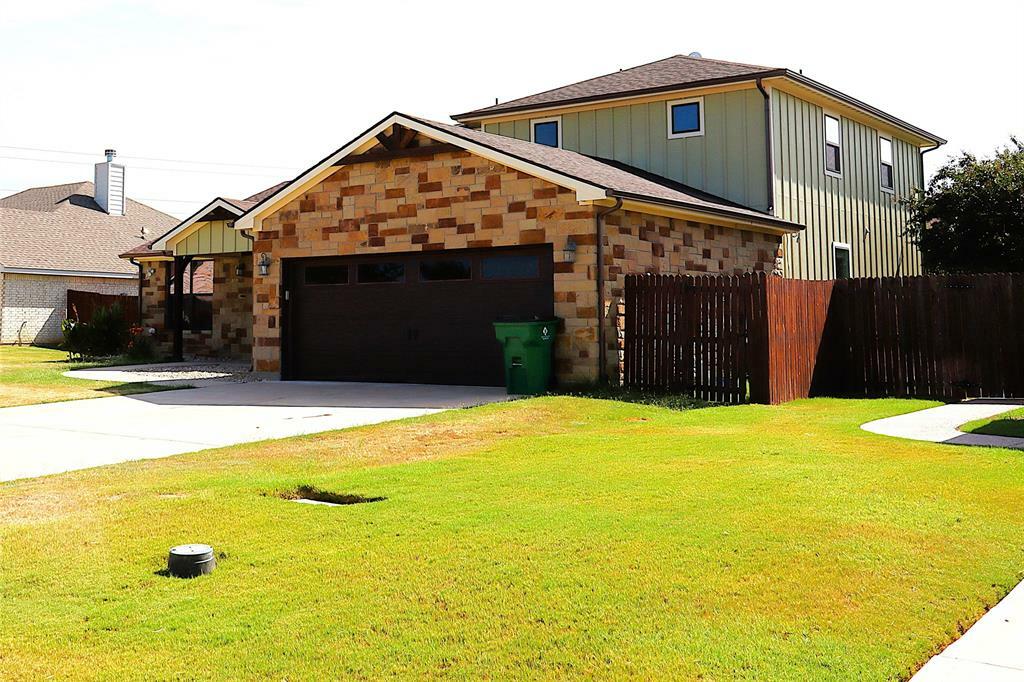 130 Elk Cove Cove  Stephenville TX 76401 photo