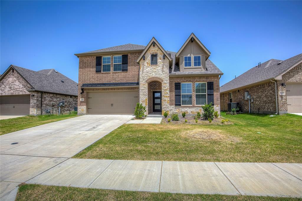 1303 Wheelwright Drive  Forney TX 75126 photo