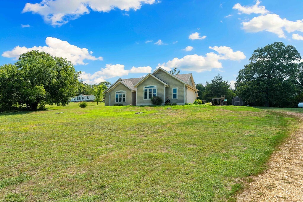 Property Photo:  12929 S Highway 59  AR 72734 