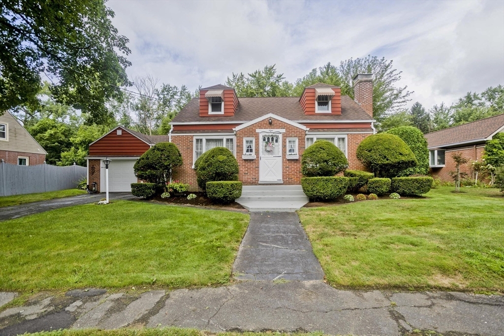 Property Photo: 9 Lawrence Ave MA 01075