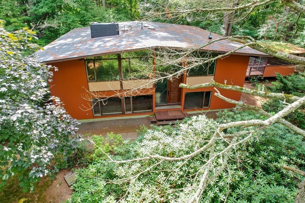 Property Photo: 12 Greenwood Rd MA 02030
