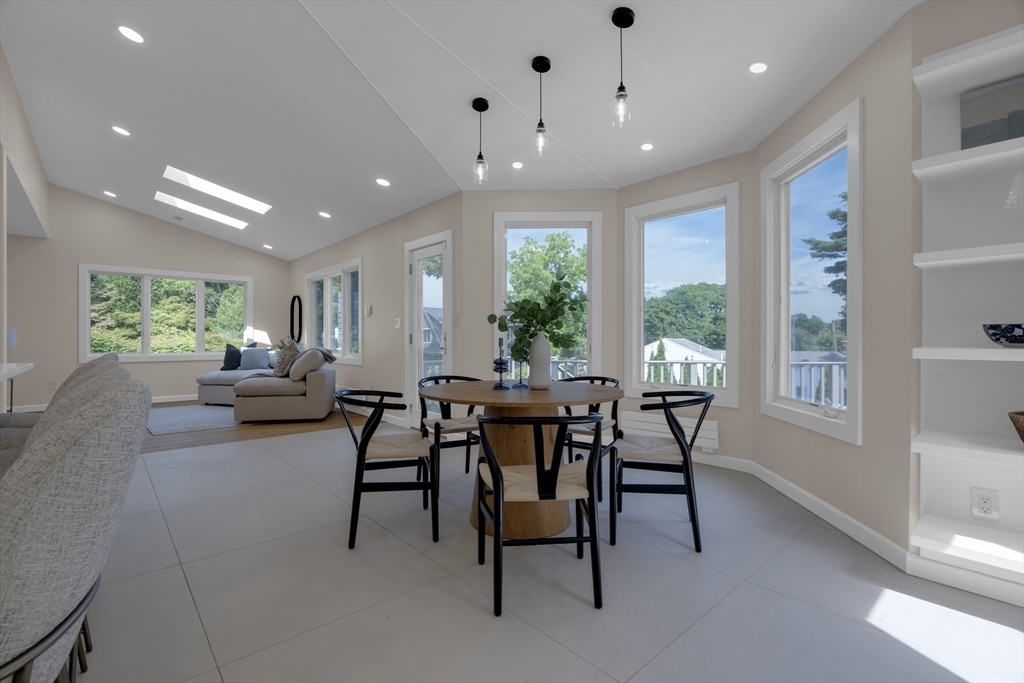 Property Photo: 15 Marcellus Dr MA 02459