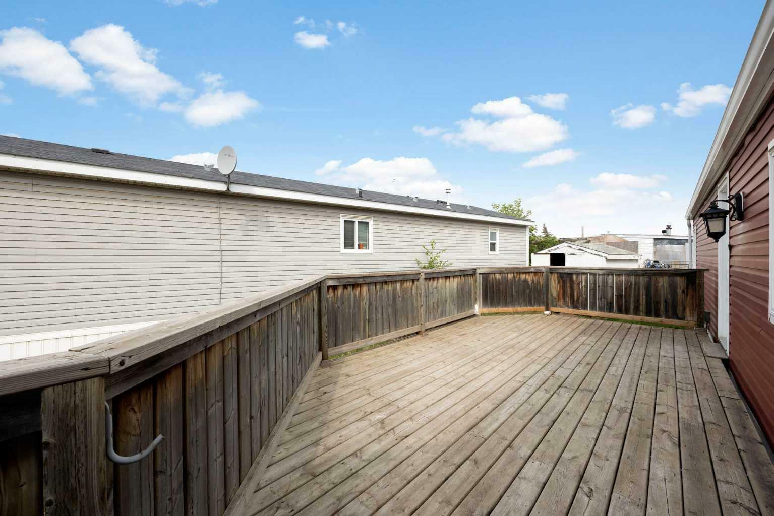 Property Photo:  132 Gregoire Crescent  AB T9H 2L2 