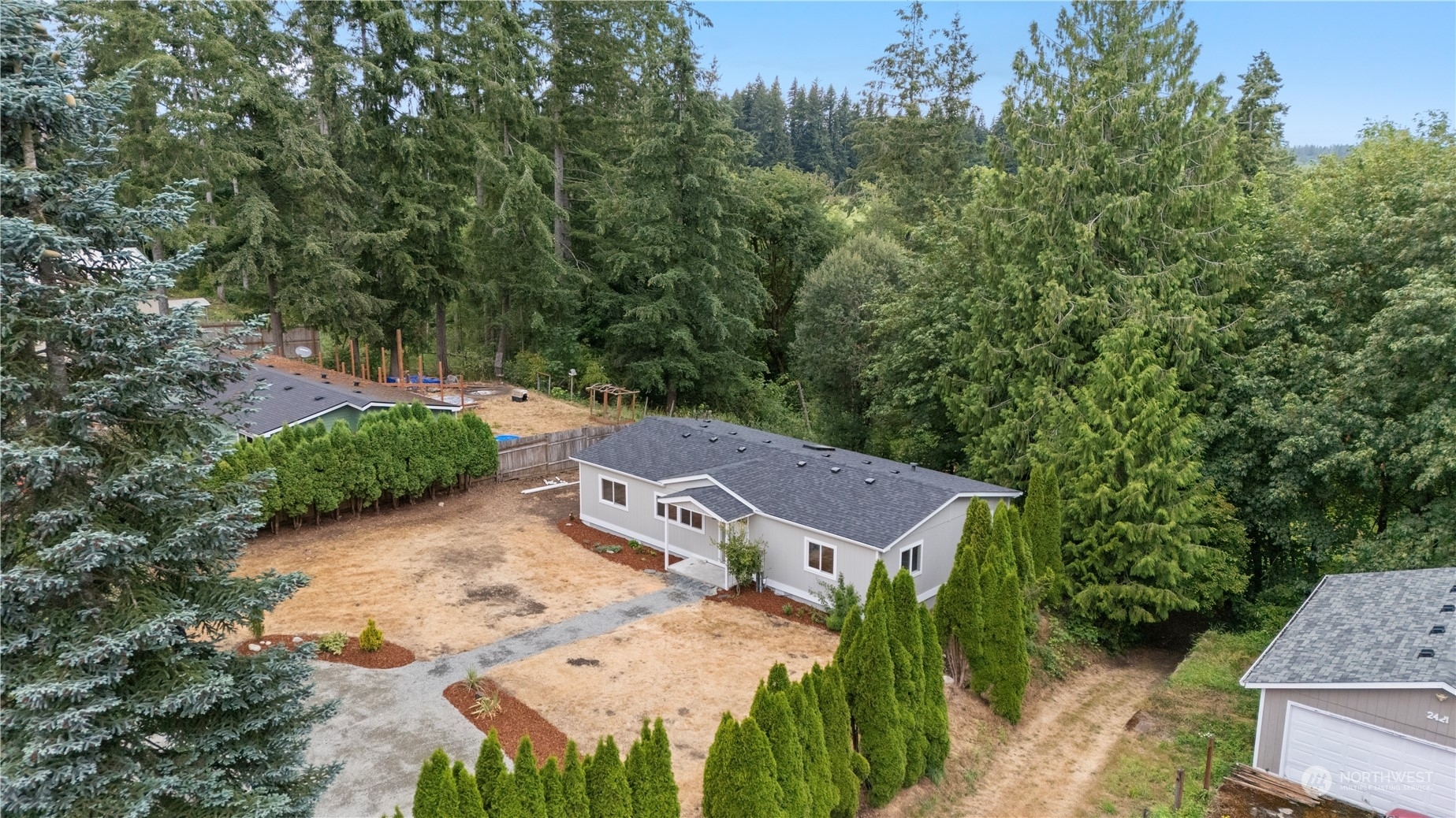 Property Photo:  2426 92nd Court SE  WA 98501 