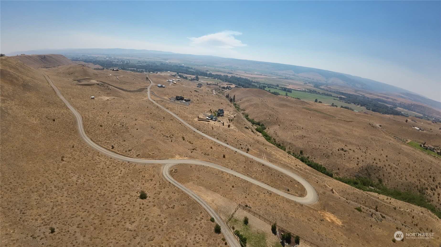 Property Photo:  1480 Ellensburg Ranches Road  WA 98926 