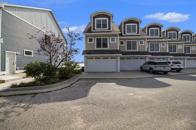 Property Photo:  167 Joslin Cove Drive 16  MI 49660 