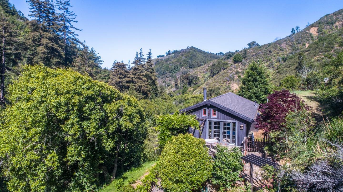 Property Photo:  10026 Sycamore Canyon Road  CA 93920 