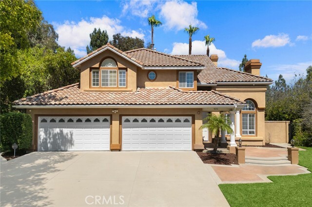 Property Photo:  5670 Camino De Bryant  CA 92887 