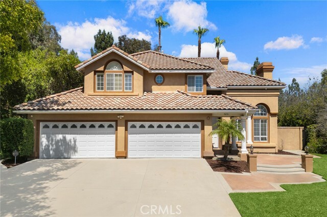 Property Photo:  5670 Camino De Bryant  CA 92887 