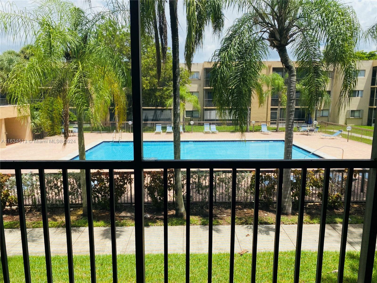 Property Photo:  8415 SW 107th Ave 271W  FL 33173 